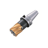 Acrow BT40-SM32-100 – Shell Mill Holder (Ø32 mm Bore, BT40 Taper) - Twin Eagle Imports