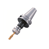 Acrow BT50-WER32-120 – WER Tapping Chuck (ER32, Ø2–20 mm Range, 120 mm L) - Twin Eagle Imports