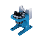 ACROW MACHINERY MFG CO LTD TOOL HOLDERS Acrow 4118-011 – SK40 V & H Tool Holder Locking Stand