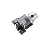 ACROW MACHINERY MFG CO LTD TOOL HOLDERS Acrow BSH32 – Twin-Cutter Boring Head (Ø32–45 mm Range)