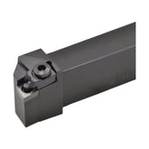 Alberg MCLNR3225P12 Wedge/Double Lock Tool Holder 32×25mm - Twin Eagle Imports