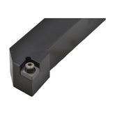 Alberg SCLCR2525M12 Center Screw Tool Holder, 25 mm Shank - Twin Eagle Imports