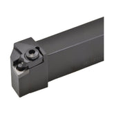 Alberg Turning Tool Alberg Wedge Clamp or Double Lock Turning Tool Holder MCLNR3225P12 32mm/25mm Shank