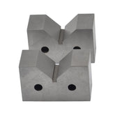 Assorts V Block Cast Iron Angle V Block 2" machined throughout