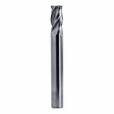 Best Carbide 12mm Stub Square End Mill 4 Flute AlTiN Coated - Twin Eagle Imports