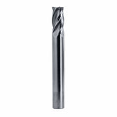 Best Carbide 2mm 4 Flute Stub Square End Mill - Twin Eagle Imports