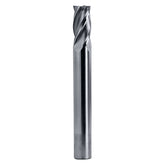 Best Carbide 3mm 4 Flute Stub Square End Mill TiALN Coated - Twin Eagle Imports