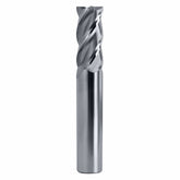 Best Carbide 4mm 4 Flute Corner Radius End Mill – 0.5mm Radius, 6mm Shank - Twin Eagle Imports