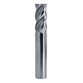 Best Carbide 5mm 4 Flute Corner Radius End Mill – 0.2mm Radius, 6mm Shank - Twin Eagle Imports