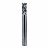 Best Carbide 8mm 4 Flute Stub Square End Mill - Twin Eagle Imports