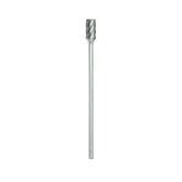 BEST CARBIDE CARBIDE BURRS Best Carbide - SA1NFL6 1/4" Aluminium Cut Long Series Carbide Burr
