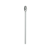 BEST CARBIDE CARBIDE BURRS Best Carbide - SE3NFL6 3/8" Aluminium Cut Long Series Carbide Burr