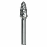 BEST CARBIDE CARBIDE BURRS Best Carbide - SF1NF 1/4" Aluminium Cut Carbide Burr