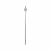 BEST CARBIDE CARBIDE BURRS Best Carbide - SF5L6 1/2" Double Cut Long Series Carbide Burr