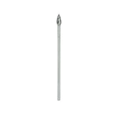 BEST CARBIDE CARBIDE BURRS Best Carbide - SG5NFL6 1/2" Aluminium Cut Long Series Carbide Burr