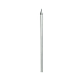 BEST CARBIDE CARBIDE BURRS Best Carbide - SM5L6 1/2" Double Cut Long Series Carbide Burr