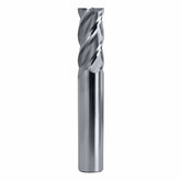 BEST CARBIDE Carbide Endmill Best Carbide 10mm 4 Flute Nano Coated Short Series Corner Radius End Mill β 10mm Shank