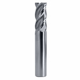 BEST CARBIDE Carbide Endmill Best Carbide 12mm 4 Flute Nano Coated Short Series Corner Radius End Mill β 12mm Shank
