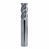 BEST CARBIDE Carbide Endmill Best Carbide 16mm 4 Flute Nano Coated Short Series Corner Radius End Mill 0.2mm Radius