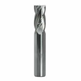 BEST CARBIDE Manufacturing Best Carbide 5/16" 4 Flute Short Series Square End Mill – 5/16" Shank