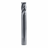 BEST CARBIDE Manufacturing Best Carbide 8mm 4 Flute Stub Square End Mill TiALN Coated