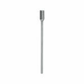 Best Carbide - SB1L6 1/4" Double Cut Long Series Carbide Burr - Twin Eagle Imports