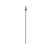 Best Carbide - SG3NFL6 3/8" Aluminium Cut Long Series Carbide Burr - Twin Eagle Imports
