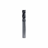 Best Carbide - Short Series Slot Drill 3mm (2 Flute, AlTiN Coated) - Twin Eagle Imports
