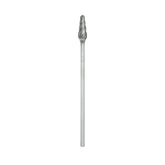 Best Carbide - SL3NFL6 3/8" Aluminium Cut Long Series Carbide Burr - Twin Eagle Imports