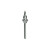 Best Carbide - SM4NF 3/8" Aluminium Cut Carbide Burr - Twin Eagle Imports
