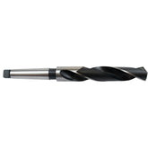 Hepyc 31mm HSS Morse Taper Shank Drill MT3 DIN 345N