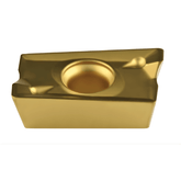 Canela APKT1604PDR TL20 Indexable Milling Insert – 85° Positive Geometry - Twin Eagle Imports