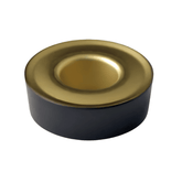 Canela RCMT1003M0 TN15 Indexable Turning Insert – Round - Twin Eagle Imports