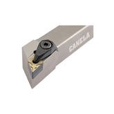 CANELA S.A. TOOL HOLDERS Canela DDJNR2525M15-N Turning & Profiling Toolholder – 25×25 mm