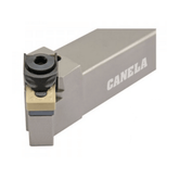 CANELA S.A. TOOL HOLDERS Canela MSSNR2020K12 External Turning Toolholder – 20×20 mm