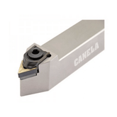 CANELA S.A. TOOL HOLDERS Canela MTENN2525M16 Profiling Toolholder – 25×25 mm