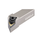 CANELA S.A. TOOL HOLDERS Canela MTJNR2525M16 Turning & Profiling Toolholder – 25×25 mm