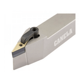 CANELA S.A. TOOL HOLDERS Canela MVVNN2525M16-K Profiling Toolholder – 25×25 mm