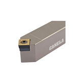CANELA S.A. TOOL HOLDERS Canela SSDCN2525M12 External Turning Toolholder – 25×25 mm