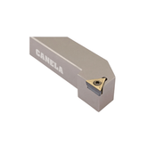 CANELA S.A. TOOL HOLDERS Canela STGCL1212F16 External Turning Toolholder – 12×12 mm