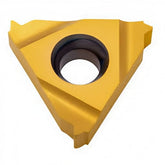 Carmex External Right Hand API Round Thread Turning Insert 8 TPI / 16 ER 8 API RD MXC - Twin Eagle Imports