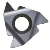 Carmex External Right Hand UN Unified Thread Turning Insert 16mm / 24 TPI / 16 ER 24 UN BMA - Twin Eagle Imports