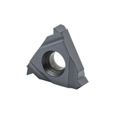 CARMEX INSERTS Carmex Internal Right Hand NPT Taper Pipe Thread Turning Insert 16 mm / 14 TPI / 16 IR 14 NPT BMA