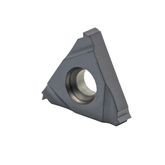 CARMEX INSERTS Carmex Internal Right Hand NPT Taper Pipe Thread Turning Insert 16 mm / 27 TPI / 16 IR 27 NPT BMA