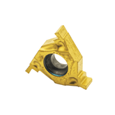Carmex Internal Right Hand Full Radius Grooving Insert 16 mm / R1.00 mm / 16 IR/EL R1.00 BXC - Twin Eagle Imports