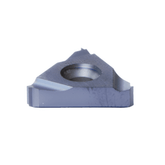 Carmex Internal Right Hand ISO Metric Thread Turning Insert 16 mm / 0.7 mm Pitch / 16 IR 0.7 ISO BMA - Twin Eagle Imports