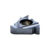 Carmex Internal Right Hand Whitworth (55°) Thread Turning Insert 16 mm / 16 IR AG55 BMA - Twin Eagle Imports