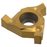 Carmex Internal/External Snap Ring Grooving Insert 16mm / R1.20 / 16 IR/EL R1.20 BXC - Twin Eagle Imports