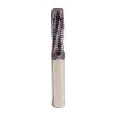 Carmex Mill Thread Solid Carbide 2.0 ISO with internal coolant through flutes 27mm depth - Twin Eagle Imports