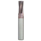 Carmex Mill Thread Solid Carbide 8 UN/ 42.9mm depth - Twin Eagle Imports